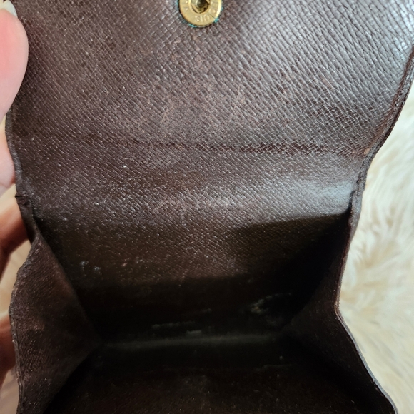 Louis Vuitton Damier Ebene - Picture 5 of 8